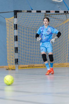 Bild 359 - wBJ NFV Futsalmeisterschaft